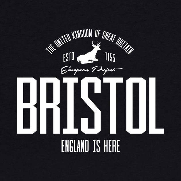 Great Britain, England, Bristol by NEFT PROJECT